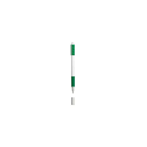 Zseléstoll, 0,7 mm, LEGO, zöld