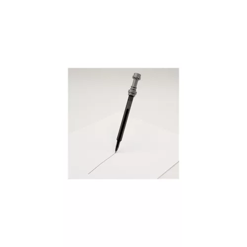 Zseléstoll, 0,7 mm, fénykard, LEGO Star Wars, fekete