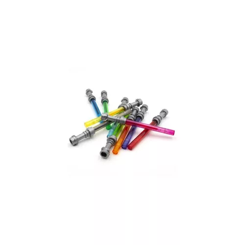 Zseléstoll készlet, 0,7 mm, fénykard, LEGO Star Wars, 10 különböző szín