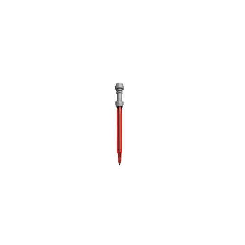 Zseléstoll display, 0,7 mm, fénykard, LEGO Star Wars, 6 különböző szín - 36db