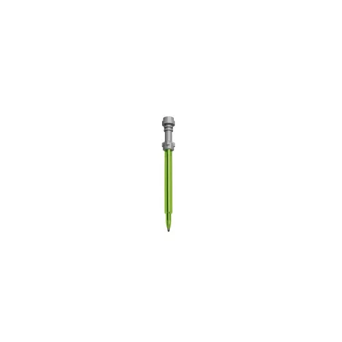 Zseléstoll display, 0,7 mm, fénykard, LEGO Star Wars, 6 különböző szín - 36db