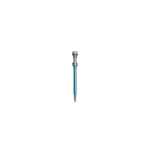 Zseléstoll display, 0,7 mm, fénykard, LEGO Star Wars, 6 különböző szín - 36db