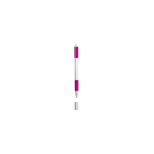 Zseléstoll, 0,7 mm, LEGO, magenta