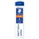 Grafitbél, B, 0,9 mm, STAEDTLER Mars Micro Carbon 250 - 12db