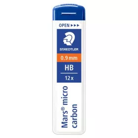   Grafitbél, HB, 0,9 mm, STAEDTLER Mars Micro Carbon 250 - 12db