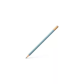   Grafitceruza, HB, háromszögletű, FABER-CASTELL, Urban, égkék