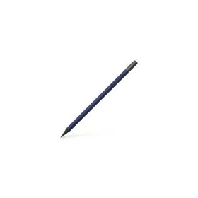   Grafitceruza, HB, háromszögletű, FABER-CASTELL, Urban, sötétkék