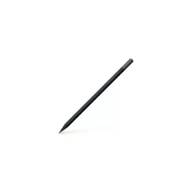   Grafitceruza, HB, háromszögletű, FABER-CASTELL, Urban, fekete