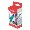 Ceruzafogó, MAPED Kidy Learn, cápa - 10db