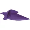 Ceruzafogó, display, MAPED Kidy Learn, cápa, vegyes színek - 50db