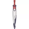 Körző készlet, rögzíthető lábakkal, 7 darabos, MAPED Stop System
