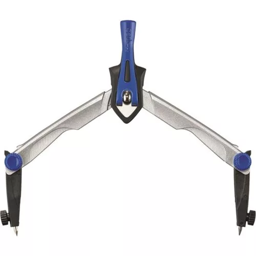 Körző, heggyel, MAPED Technic Compact
