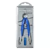 Körző készlet, precíziós, 2 darabos, STAEDTLER Mars Comfort 556