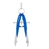Körző készlet, precíziós, 2 darabos, STAEDTLER Mars Comfort 556