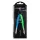 Körző készlet, precíziós, 2 darabos, STAEDTLER Mars Comfort 556, neon kék/zöld