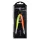 Körző készlet, precíziós, 2 darabos, STAEDTLER Mars Comfort 556, neon sárga/narancs