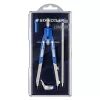 Körző készlet, precíziós, 4 darabos, STAEDTLER Mars® comfort 552
