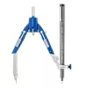 Körző készlet, precíziós, 4 darabos, STAEDTLER Mars® comfort 552