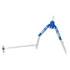 Körző készlet, precíziós, 4 darabos, STAEDTLER Mars® comfort 552