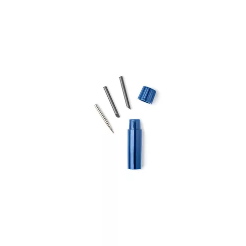 Körző készlet, precíziós, 4 darabos, STAEDTLER Mars® comfort 552