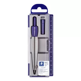 Körző, heggyel, STAEDTLER Noris 550