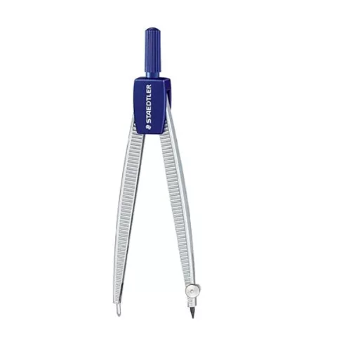 Körző, heggyel, STAEDTLER Noris 550