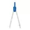 Körző készlet, 2 darabos, STAEDTLER Mars Basic 559