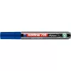 Lakkmarker, 2-3 mm, PCR, EDDING 790, kék