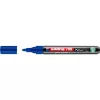 Lakkmarker, 2-3 mm, PCR, EDDING 790, kék