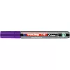 Lakkmarker, 2-3 mm, PCR, EDDING 790, lila