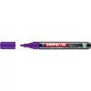 Lakkmarker, 2-3 mm, PCR, EDDING 790, lila