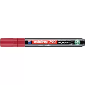 Lakkmarker, 2-3 mm, PCR, EDDING 790, rózsaszín