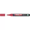 Lakkmarker, 2-3 mm, PCR, EDDING 790, rózsaszín