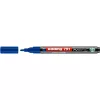 Lakkmarker, 1-2 mm, PCR, EDDING 791, kék