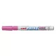 Lakkmarker, 0,8-1,2 mm, UNI PX-21, rózsaszín