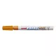 Lakkmarker, 0,8-1,2 mm, UNI PX-21, narancs