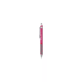 Nyomósirón, 0,5 mm, ROTRING Tikky, magenta