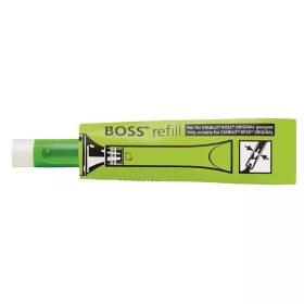 Utántöltő Boss szövegkiemelőhöz, STABILO Boss, zöld