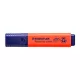 Szövegkiemelő, 1-5 mm, STAEDTLER Textsurfer Classic 364, piros