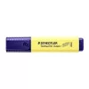 Szövegkiemelő, 1-5 mm, STAEDTLER Textsurfer Classic Pastel 364 C, sárga