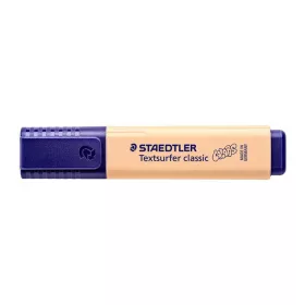   Szövegkiemelő, 1-5 mm, STAEDTLER Textsurfer Classic Pastel 364 C, barack