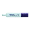 Szövegkiemelő, 1-5 mm, STAEDTLER Textsurfer Classic Pastel 364 C, menta