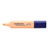 Szövegkiemelő készlet, 1-5 mm, STAEDTLER Textsurfer Classic Pastel 364 C, 6 különböző szín