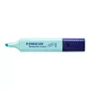 Szövegkiemelő készlet, 1-5 mm, STAEDTLER Textsurfer Classic Pastel 364 C, 6 különböző szín