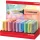 Szövegkiemelő display, 2-5 mm, STABILO BOSS Pastel, vegyes pasztell színek - 45db
