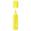 Szövegkiemelő készlet, 1-5 mm, MAPED Glitter Fluo Peps, vegyes fluoreszkáló színek