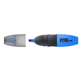 Szövegkiemelő, ICO Focus, kék