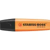 Szövegkiemelő, 2-5 mm, STABILO BOSS original, narancssárga
