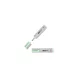 Szövegkiemelő, 1-4 mm, FLEXOFFICE HL05 Eco Style, zöld