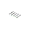 Szövegkiemelő, 1-4 mm, FLEXOFFICE HL05 Eco Style, zöld